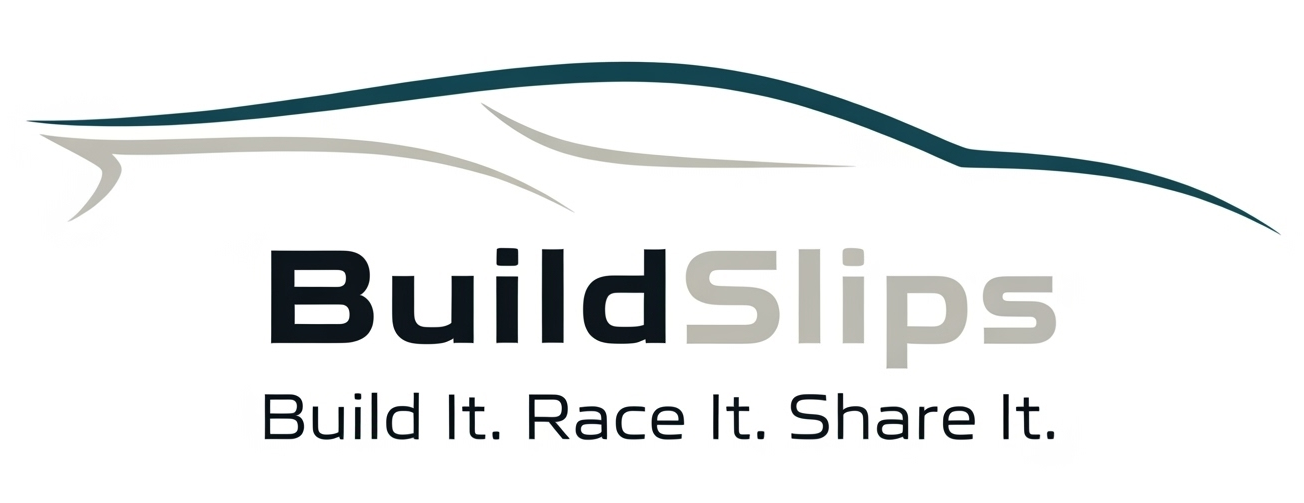 BuildSlips Logo